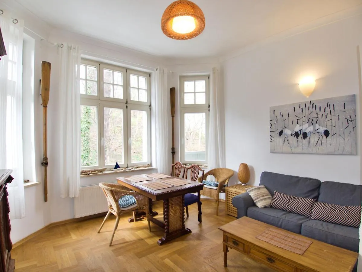 Winieckiego, Sopot Apartment 0*,  Poland
