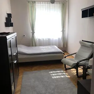 Mieszkanie Z Balkonem Sopot